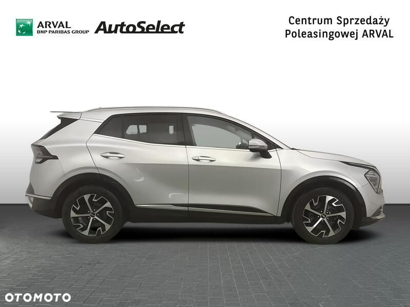 Kia Sportage - 7