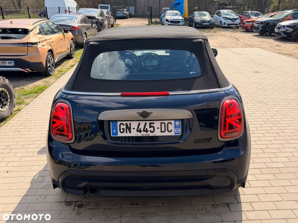 MINI Cooper Resolute Edition sport - 8