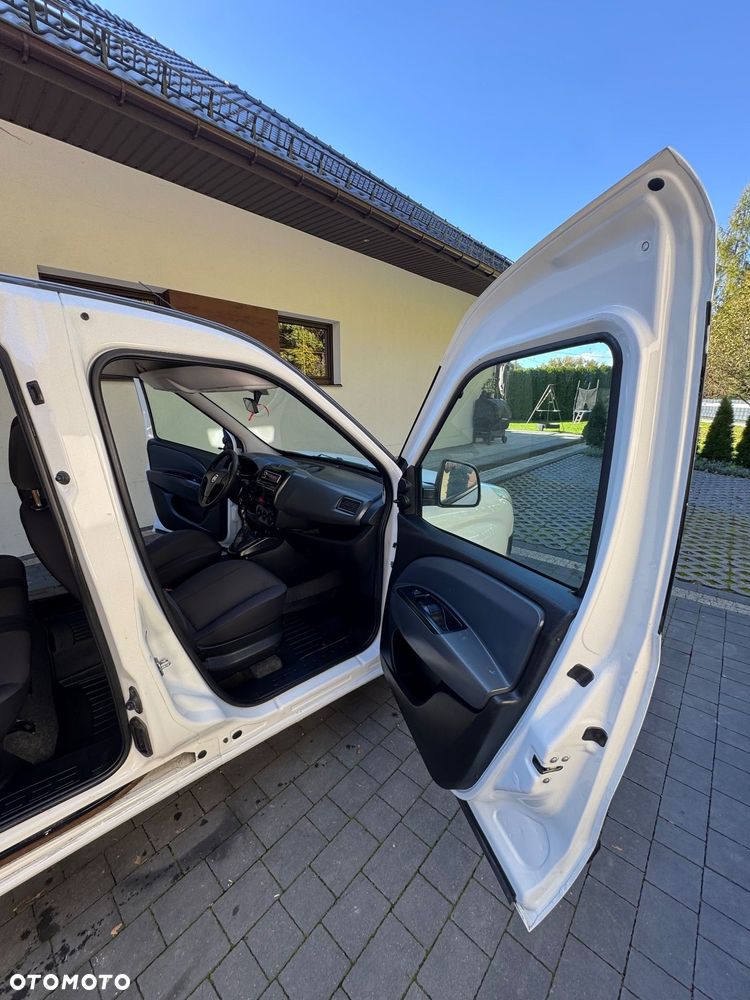 Fiat Doblo Active - 16