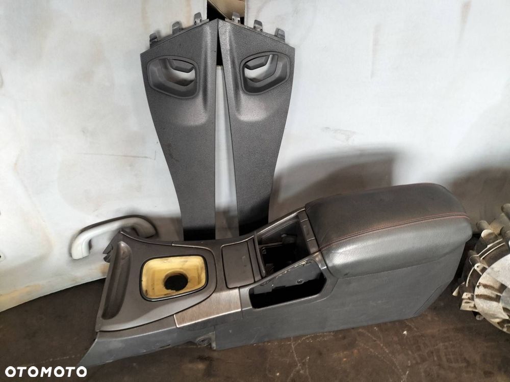 PRZEKŁADKA NA MANUAL SKRZYNIA 5 BIEGÓW VOLVO S80 I 2.5 TDI P1208961 - 14