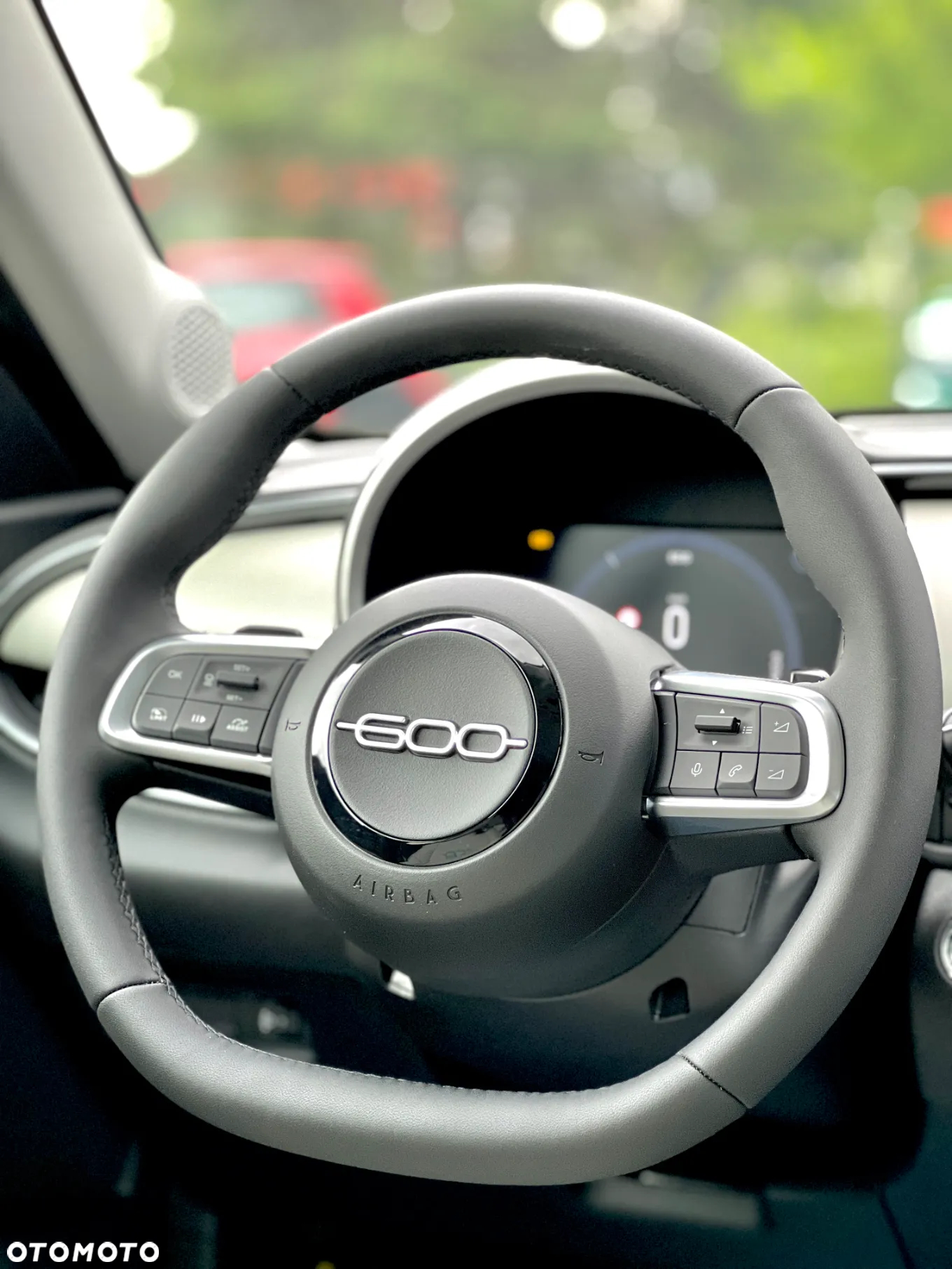 Fiat 600 1.2 Turbo Hybrid La Prima eDCT - 4