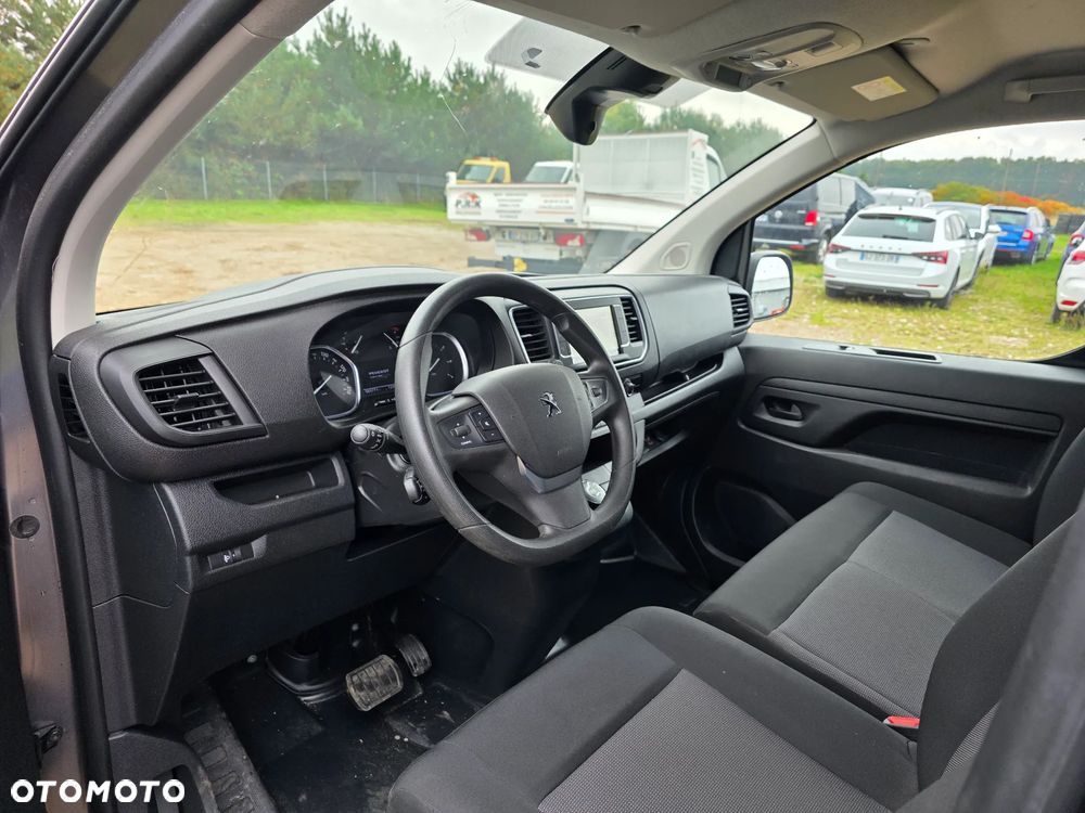 Peugeot Expert - 21