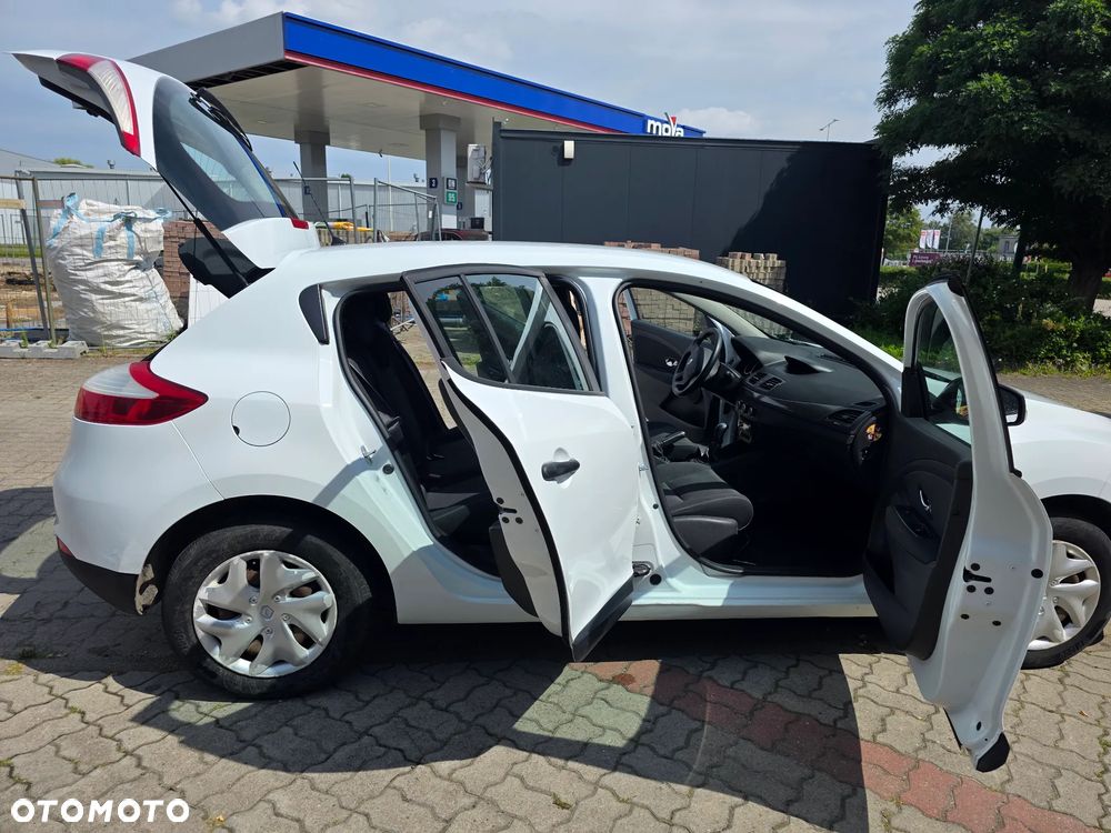 Renault Megane - 3