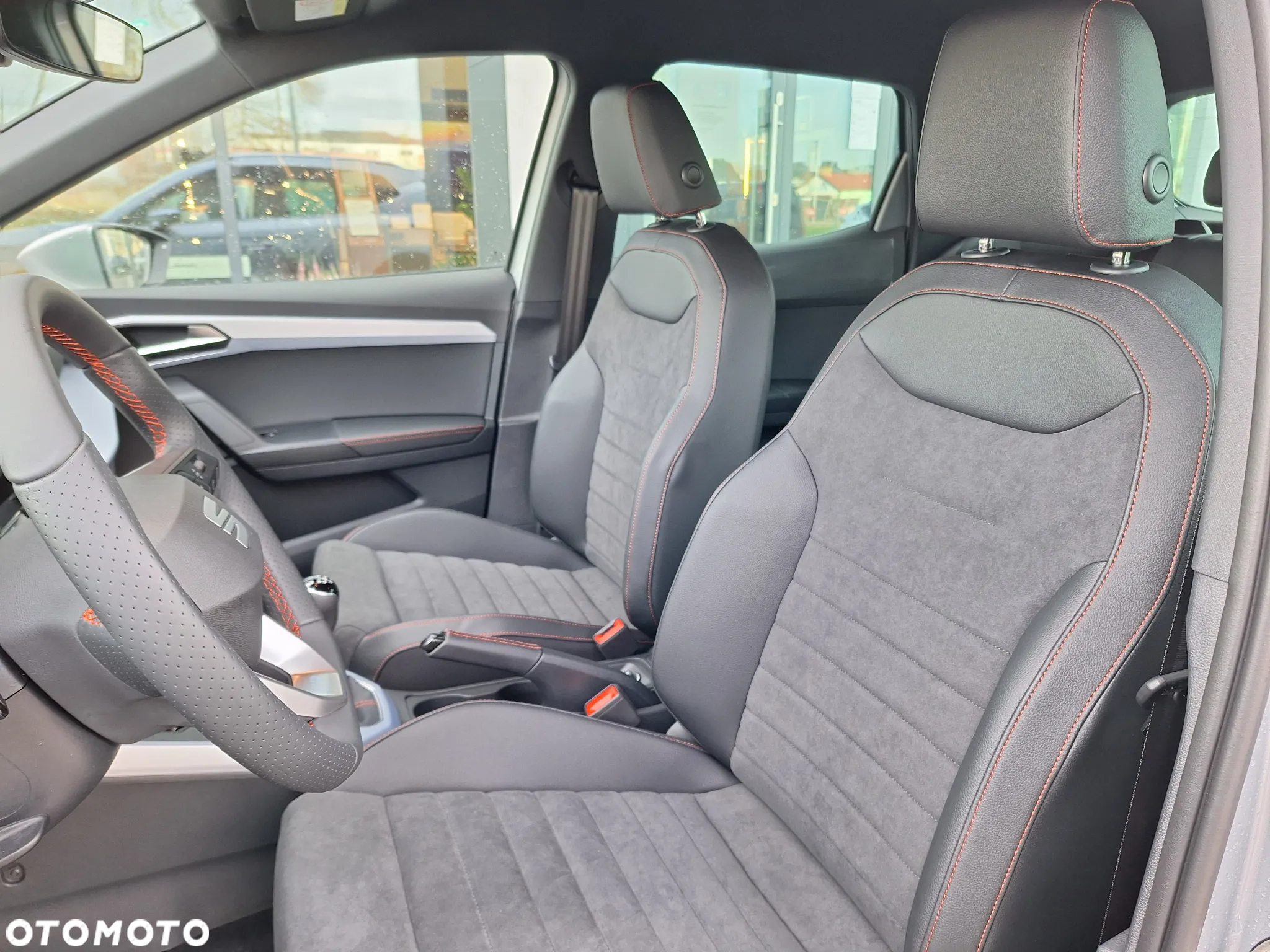 Seat Arona 1.0 TSI FR S&S - 10