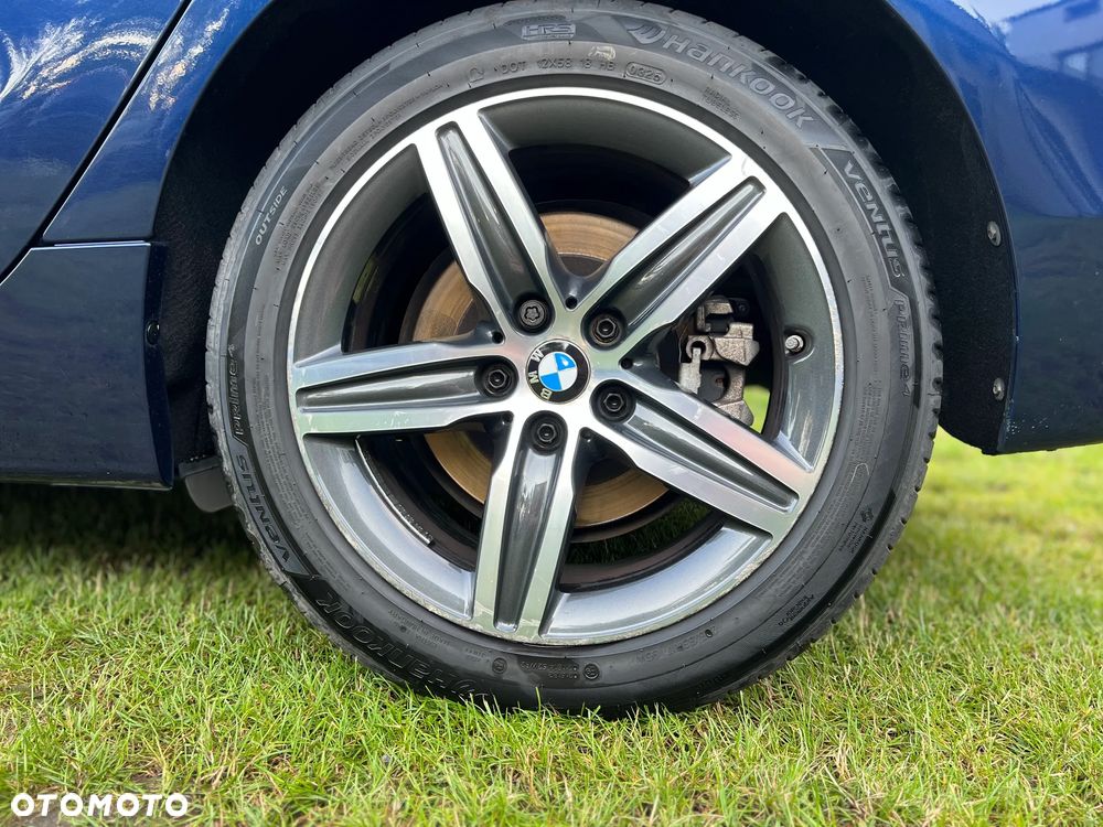 BMW Seria 2 225i Active Tourer Sport Line - 17