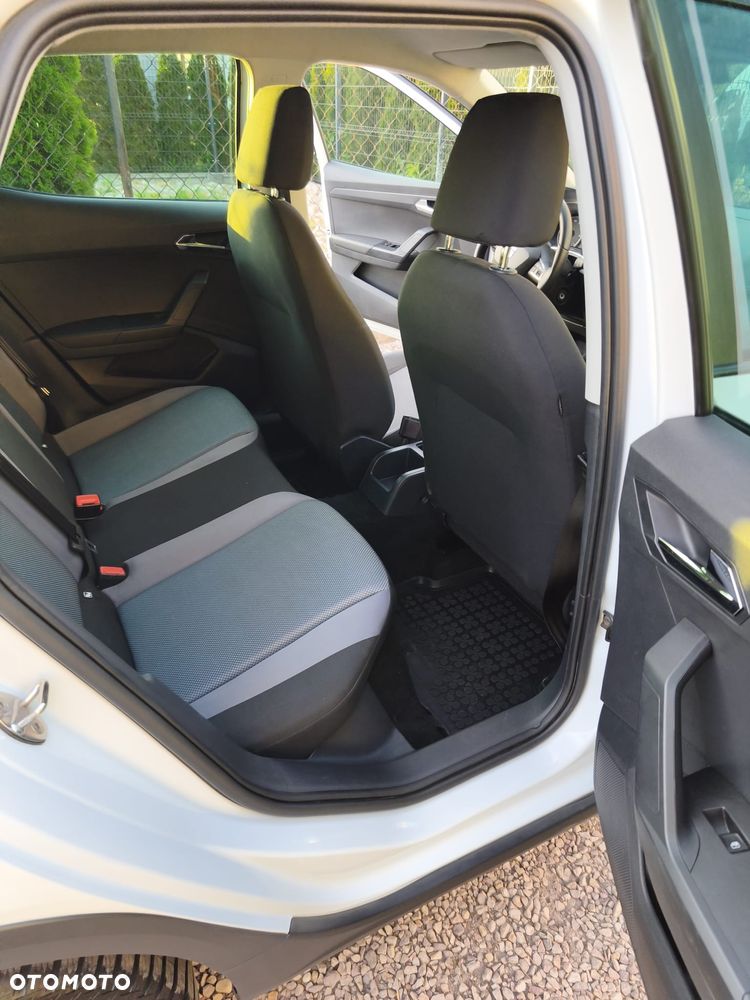 Seat Arona 1.0 TSI FR S&S - 11