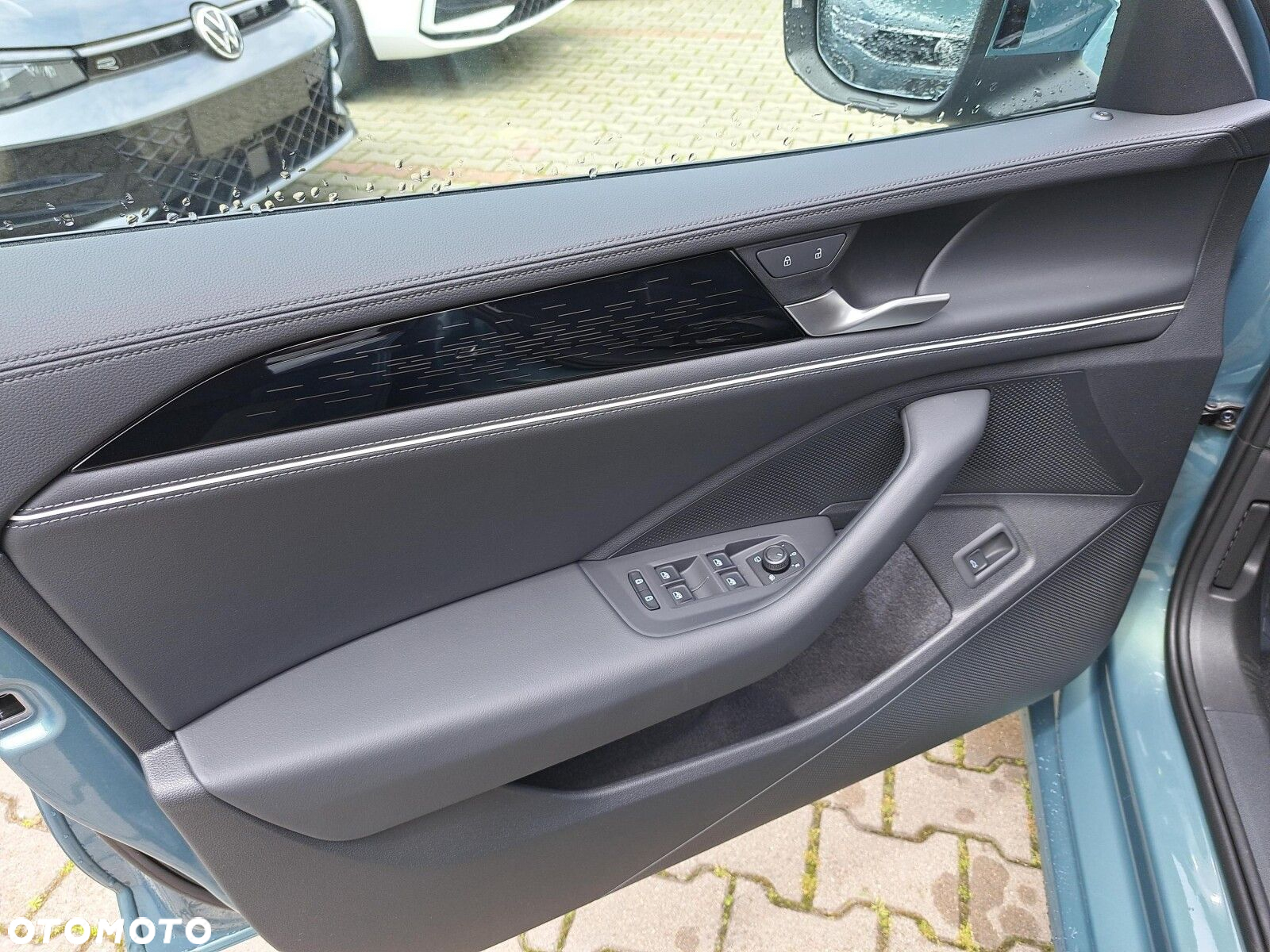 Volkswagen Passat - 10