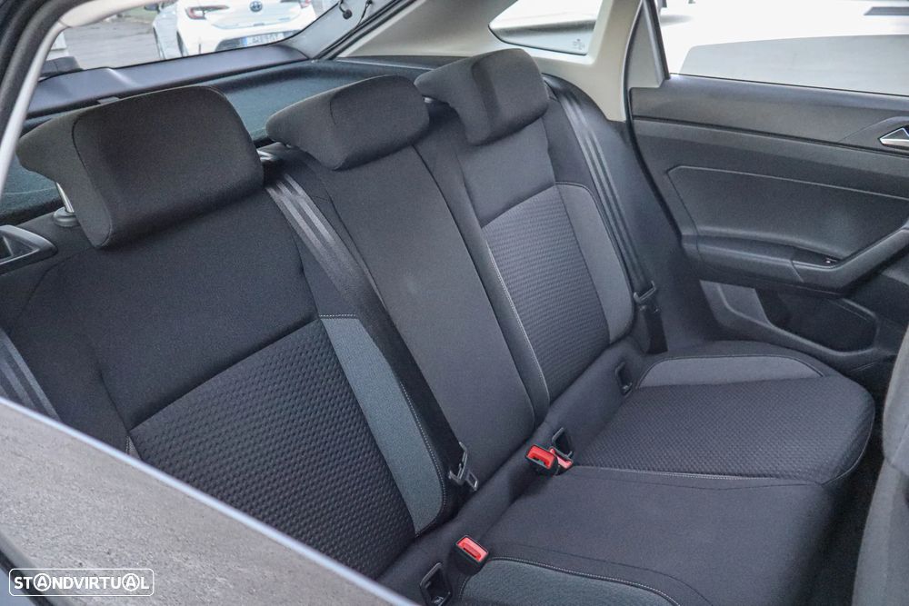 VW Taigo 1.0 TSI Urban - 18