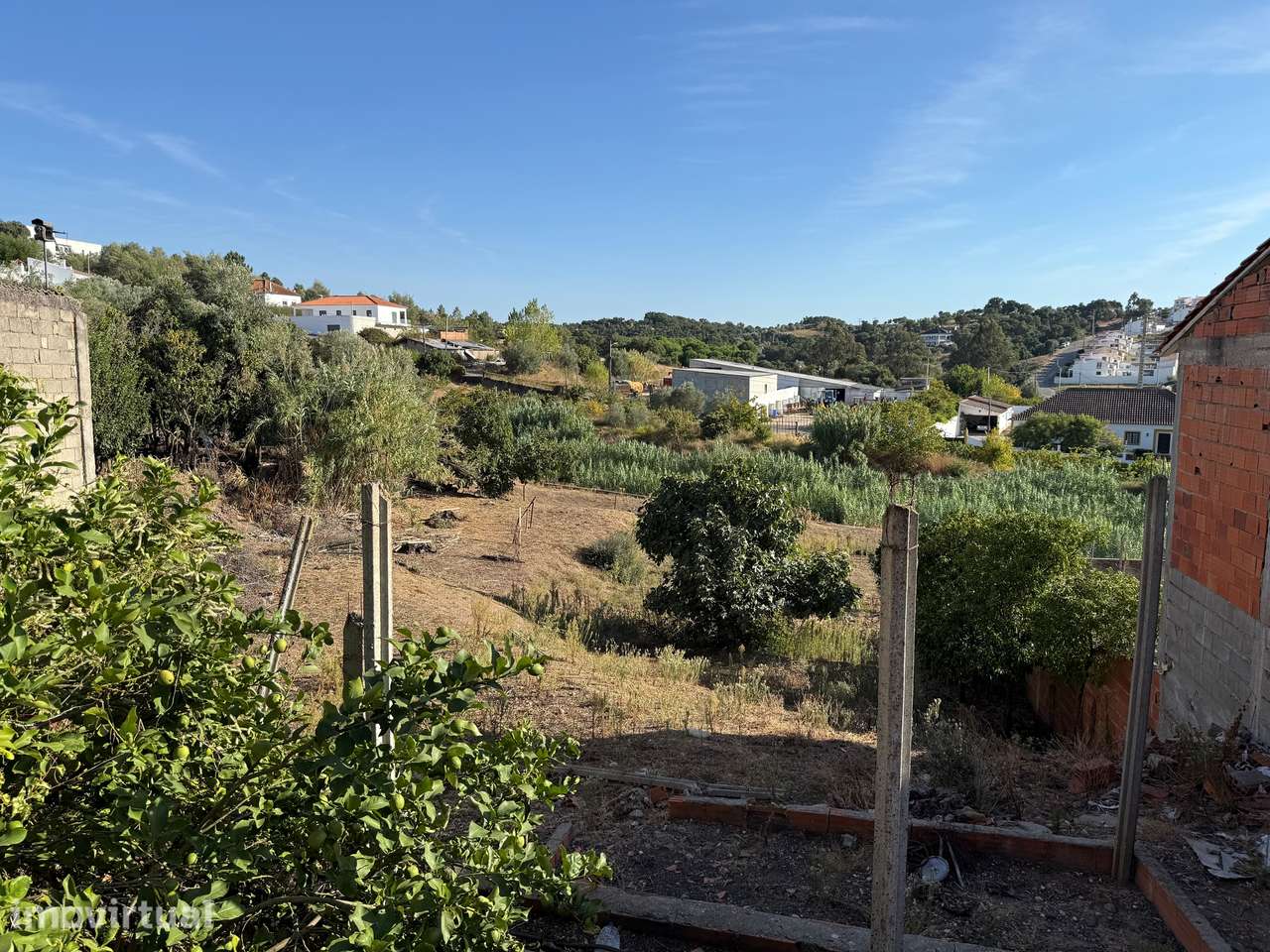 Moradia para Restaurar T2 Venda em Chamusca e Pinheiro Grande,Chamusca - Grande imagem: 2/17