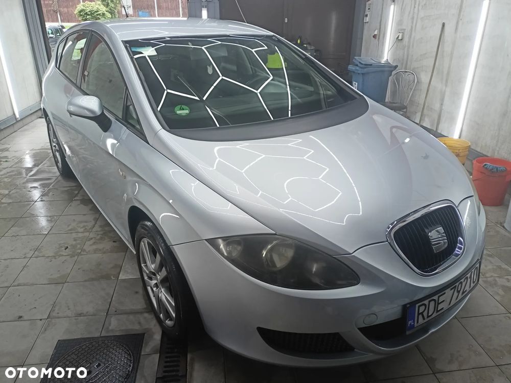 Seat Leon - 3