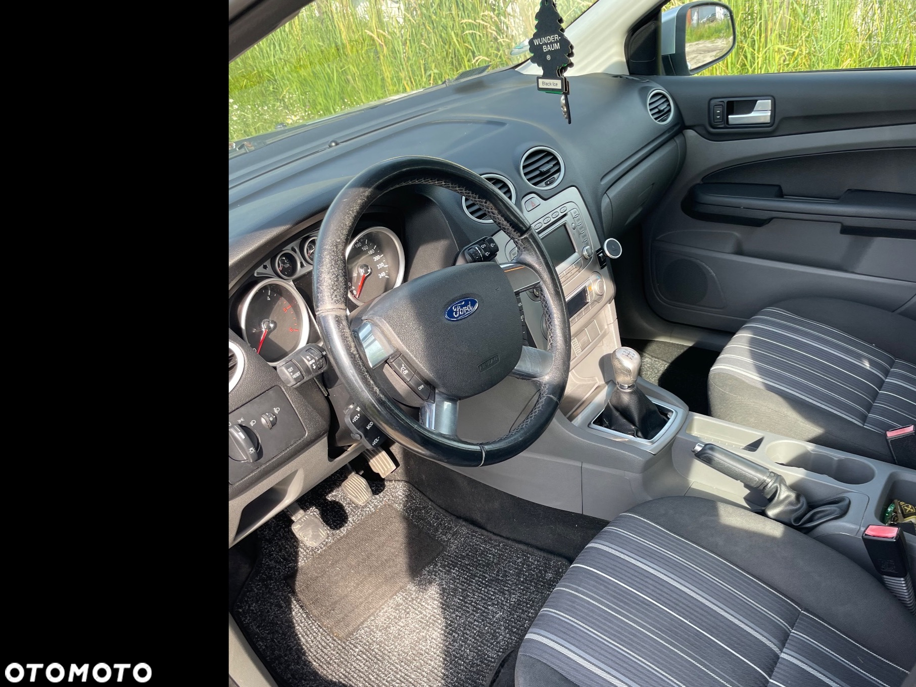 Ford Focus 1.6 TDCi cDPF Platinium X - 12
