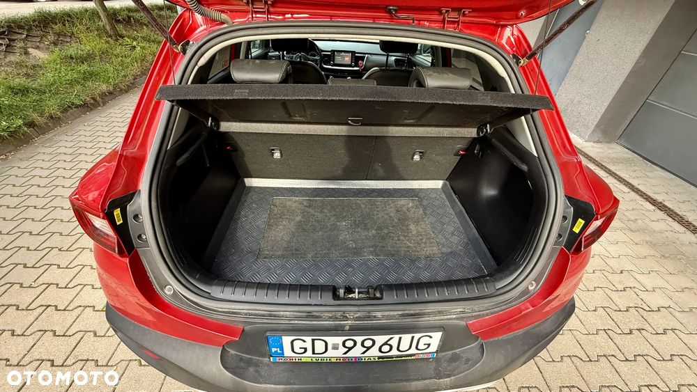 Kia Stonic 1.0 T-GDI XL - 28