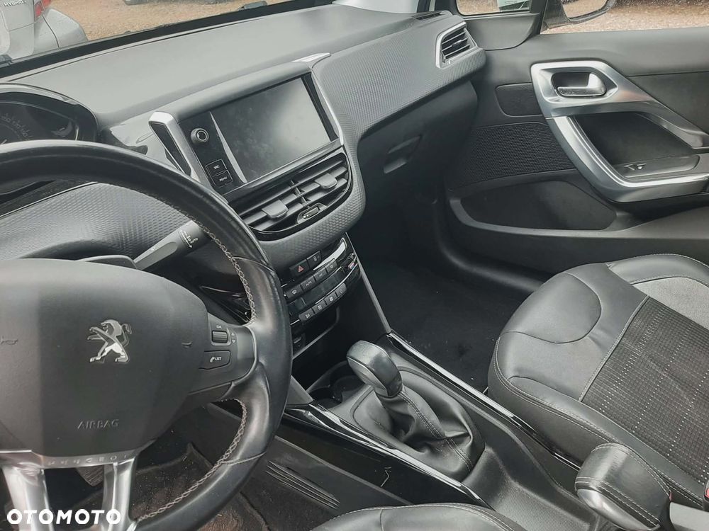 Mitsubishi ASX 1.6 2WD Diamant Edition+ - 15