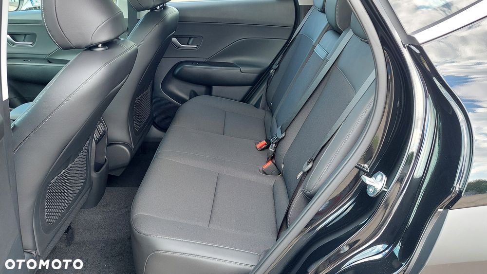 Hyundai Kona 1.6 GDI Hybrid Executive DCT - 8