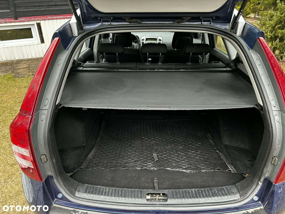 Kia Ceed 1.6 CVVT EX - 5