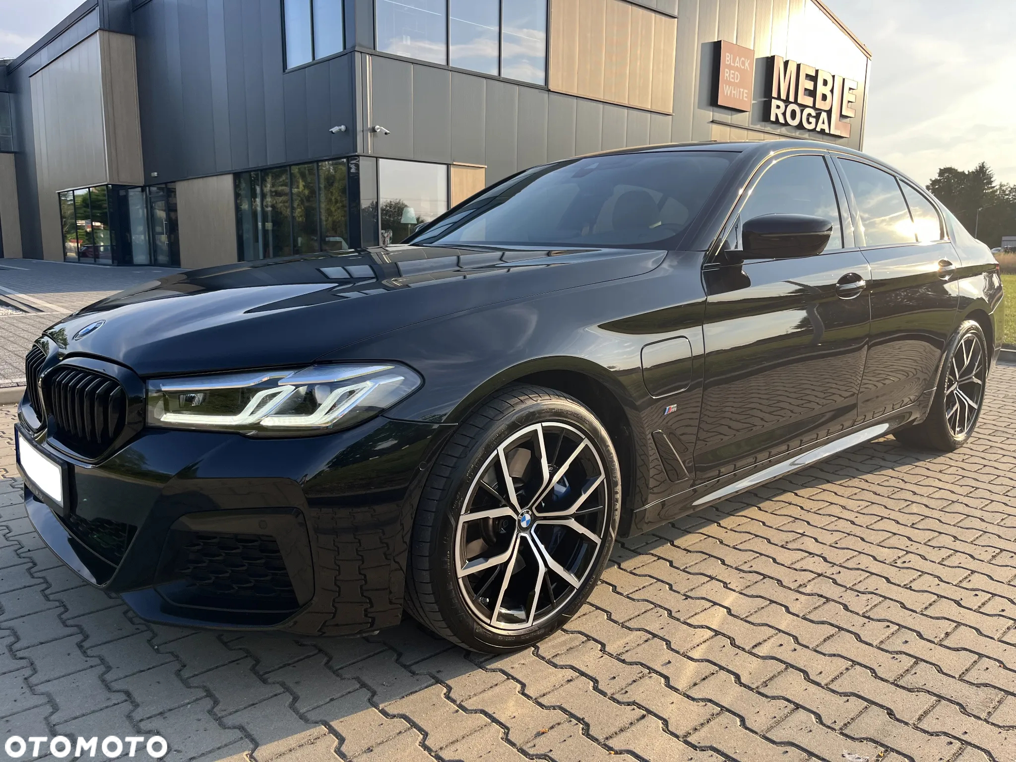 BMW Seria 5 - 10