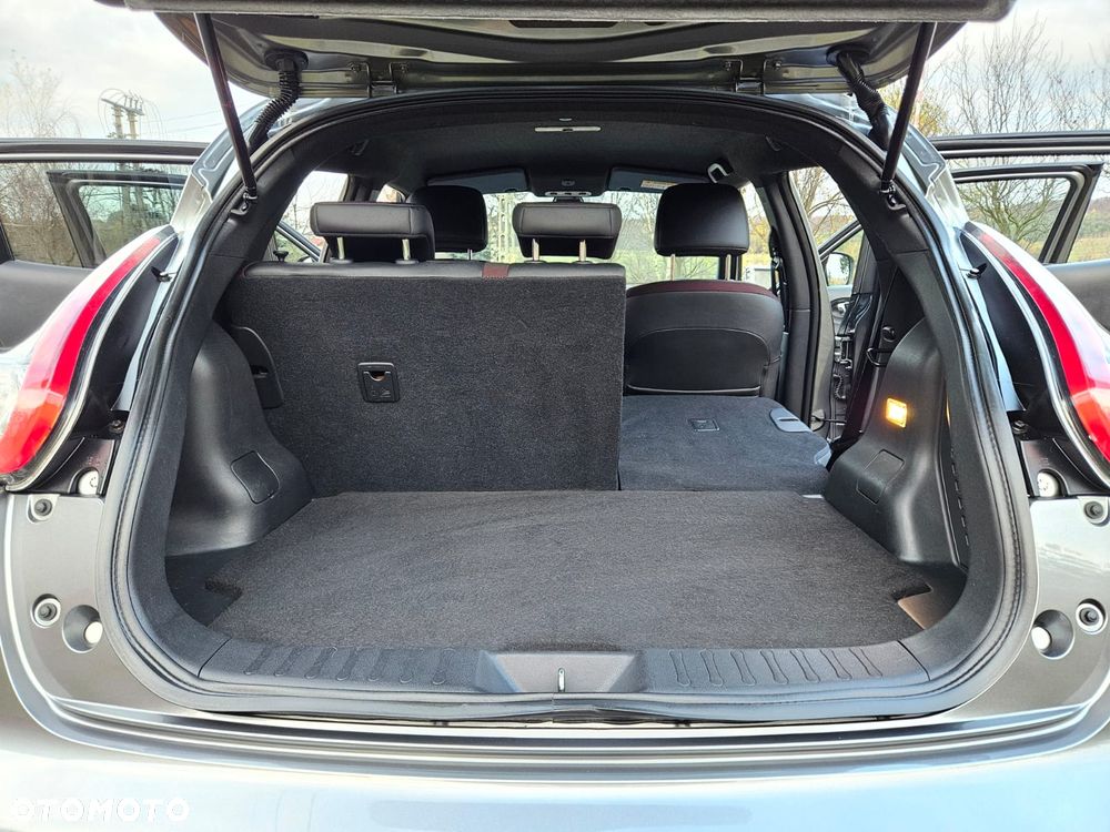 Nissan Juke 1.2 DIG-T Tekna (lea) EU6 - 25