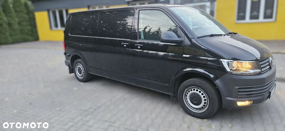 Volkswagen Transporter T6 - 25