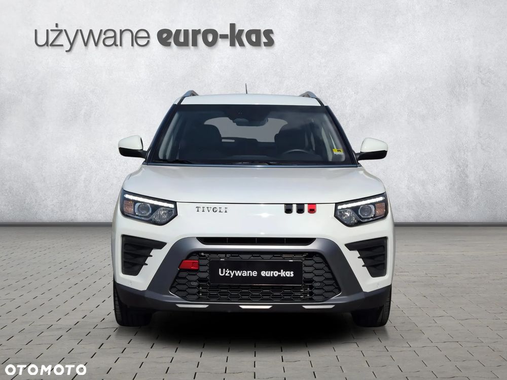 SsangYong/KGM Tivoli Grand 1.5 T-GDI Adventure - 9