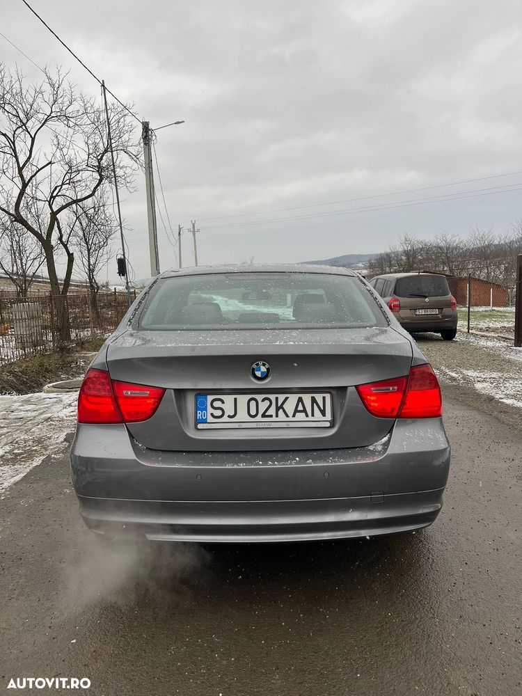 BMW Seria 3 - 3