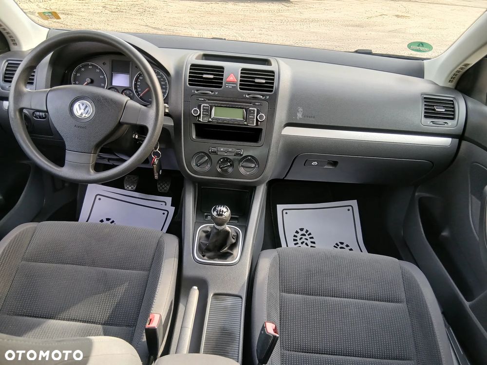 Volkswagen Jetta 1.4 TSI Comfortline - 12