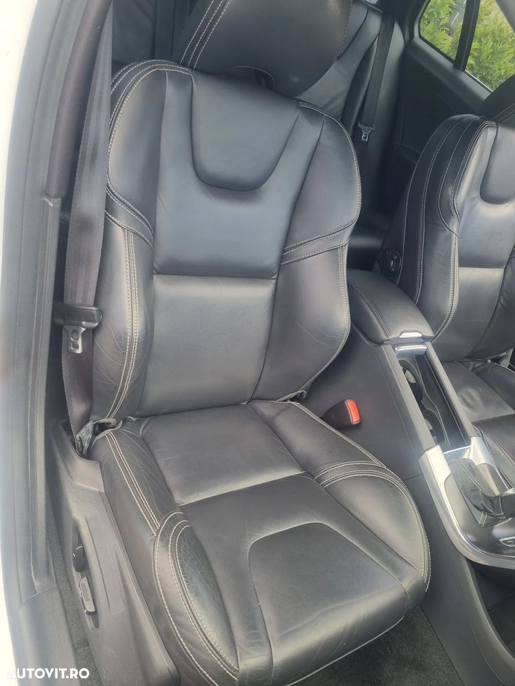 Volvo V60 - 19