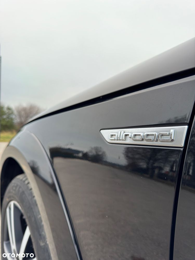 Audi A4 Allroad 2.0 TDI Quattro S tronic - 19