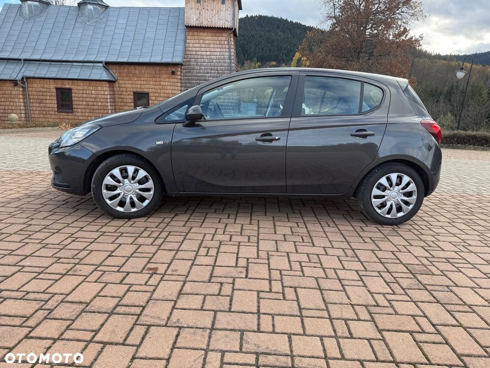Opel Corsa 1.4 120 Jahre - 4