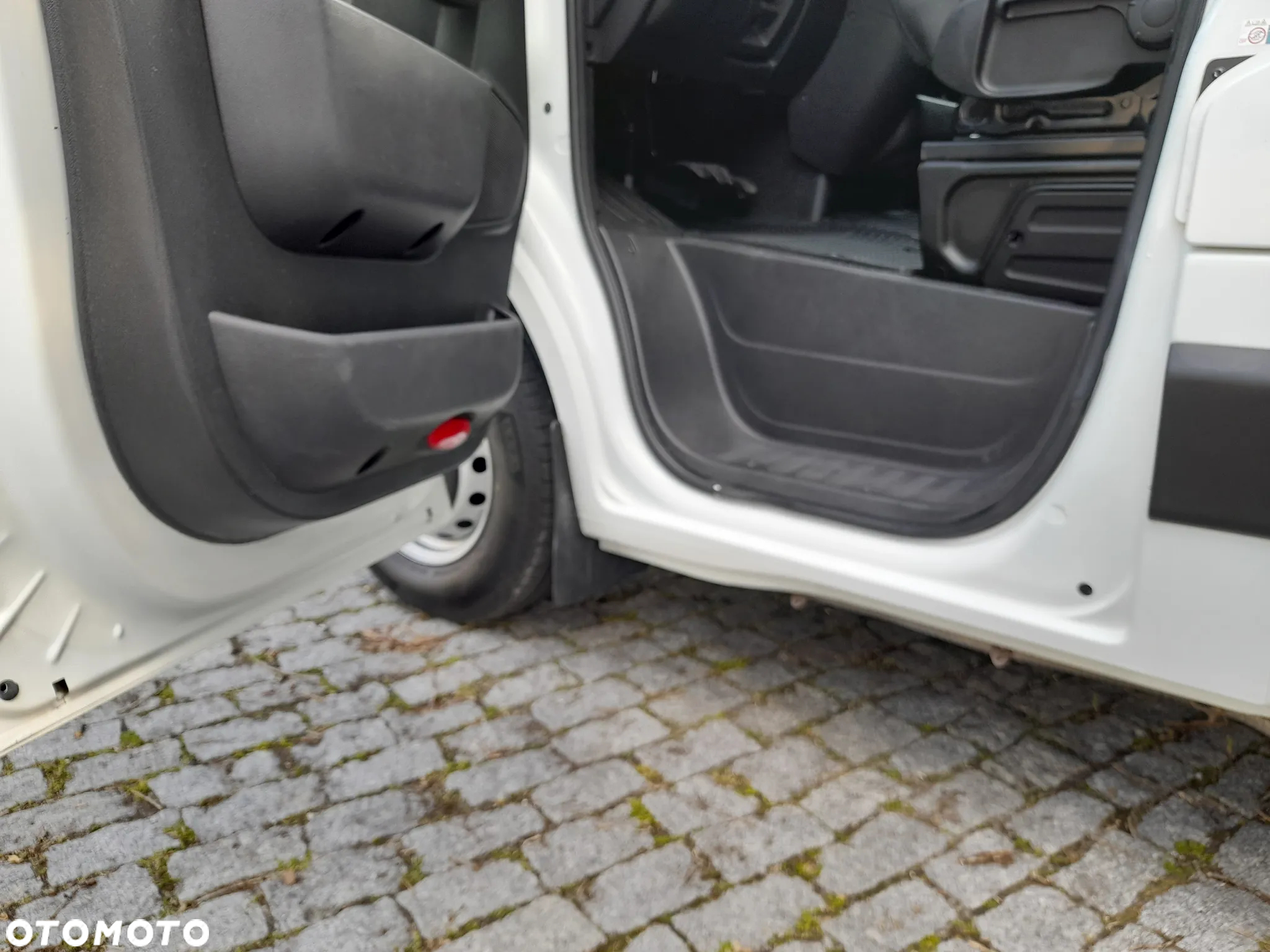 Renault Master - średniak - 17