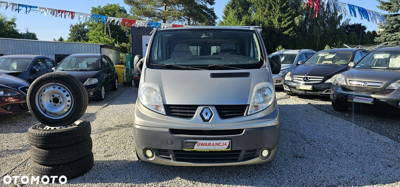 Renault Trafic - 5