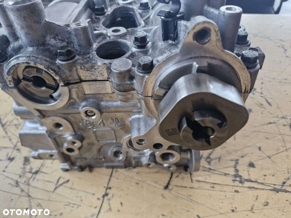 Głowica silnika Volvo Benzyna XC90 XC60 S90 V90 S60 V60 po regeneracji nie spawana 31401130 - 2