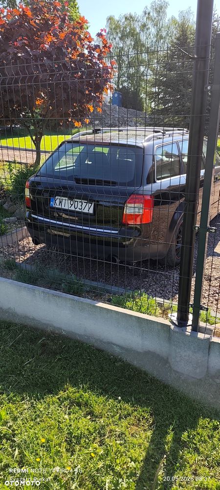 Audi A4 Avant 1.8T - 4