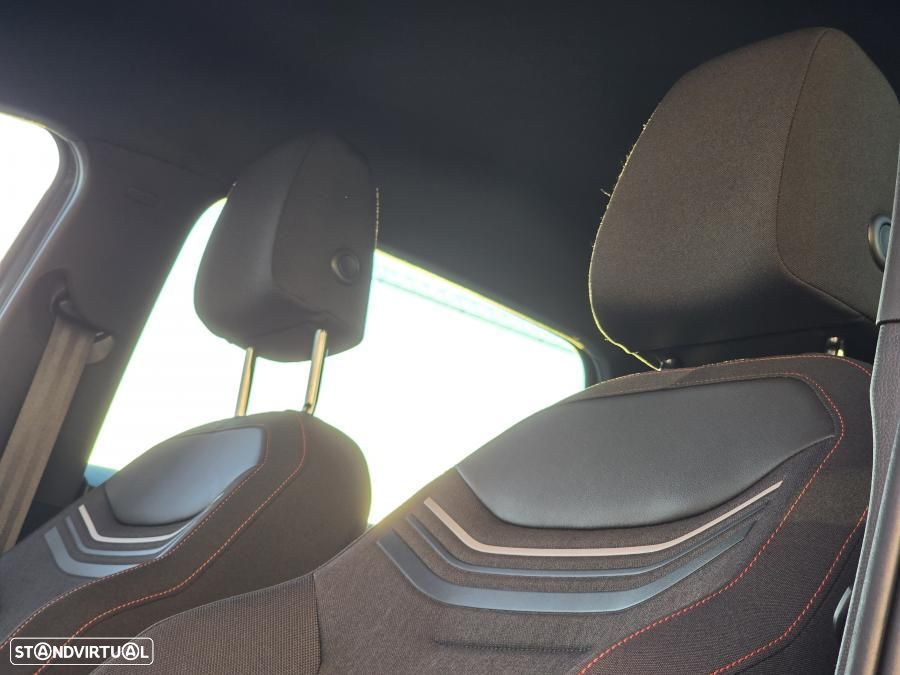 SEAT Ibiza 1.0 TSI FR - 15