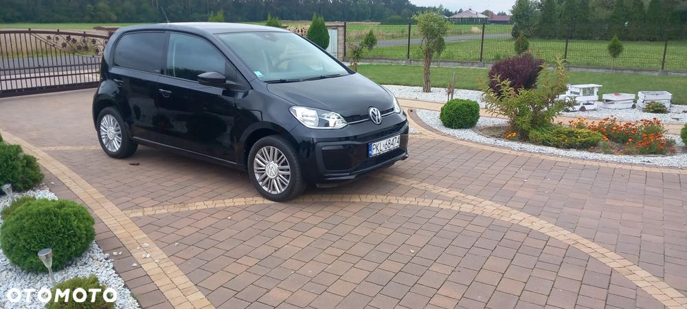 Volkswagen up! 1.0 United - 2