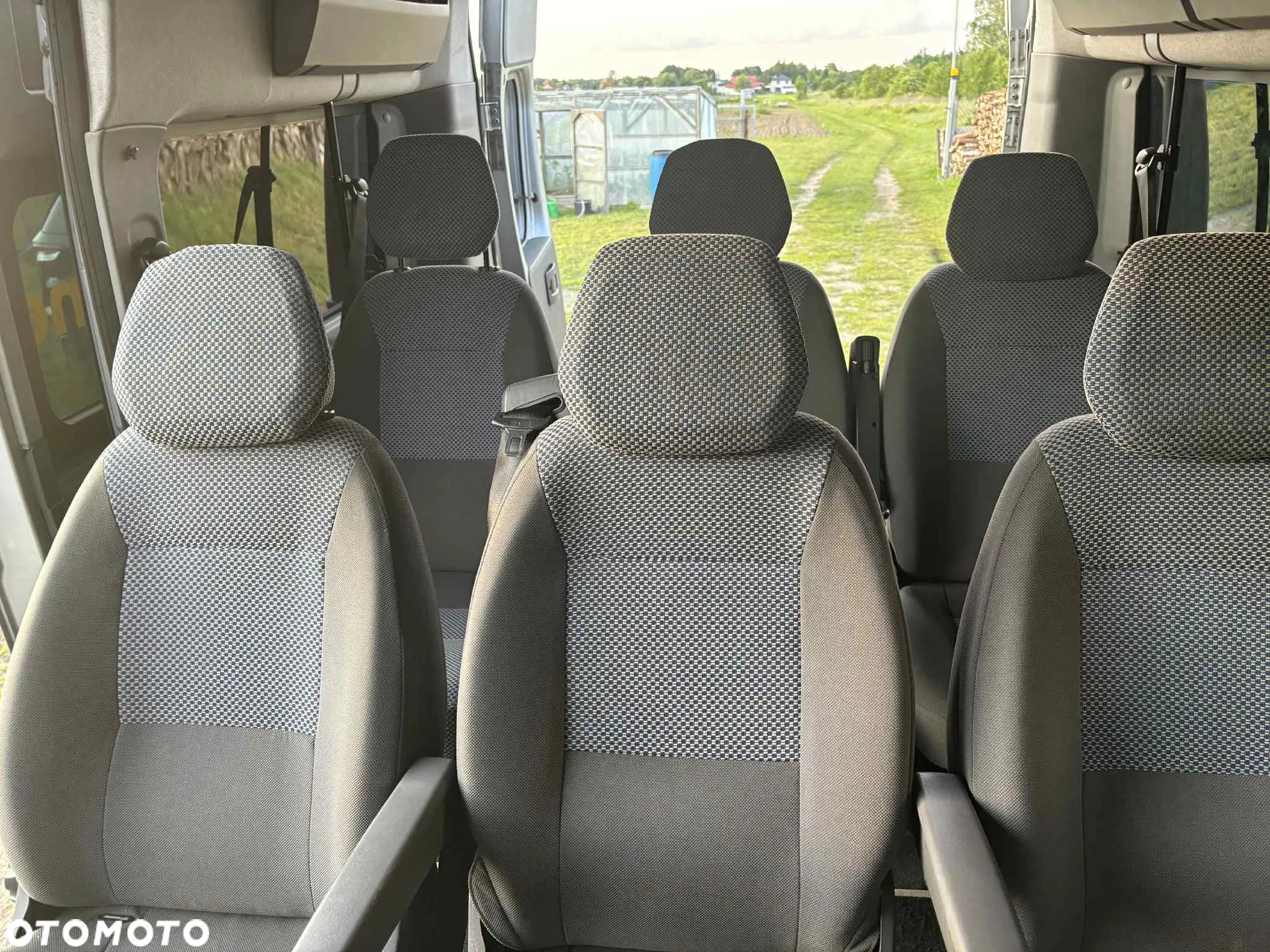 Fiat Ducato - 2
