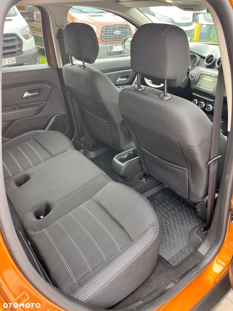 Dacia Duster - 23