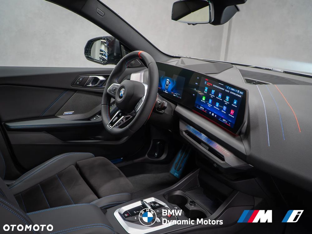 BMW Seria 2 M235 xDrive Gran Coupe - 20