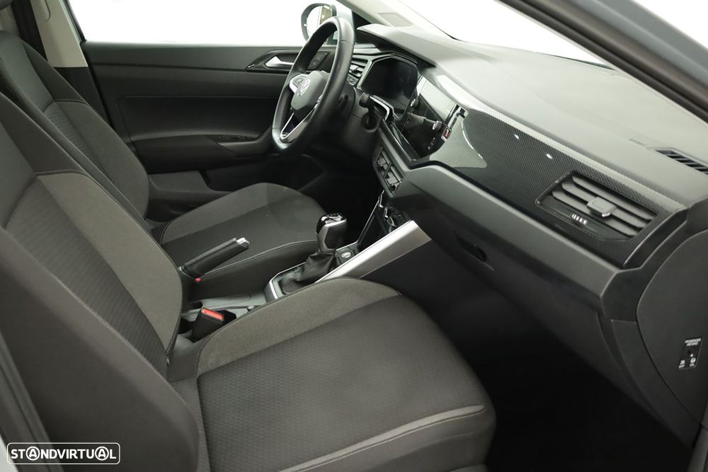 VW Taigo 1.0 TSI Urban DSG - 19