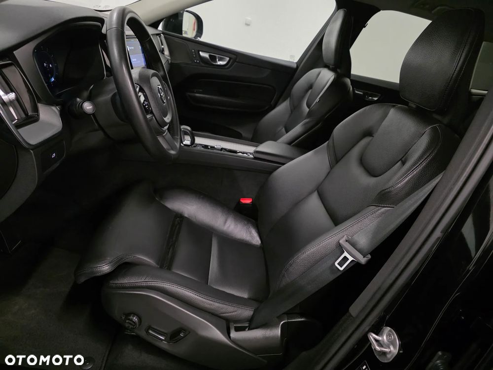 Volvo XC 60 B4 D Geartronic RDesign - 7