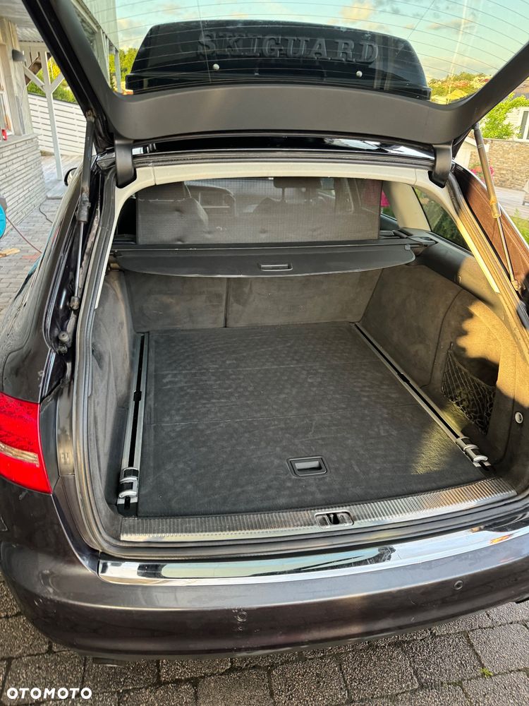Audi A6 Avant 2.0 TDI - 9