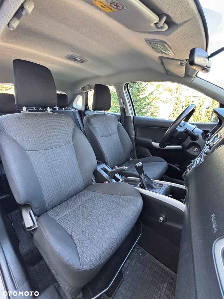 Suzuki Baleno 1.2 Premium - 9