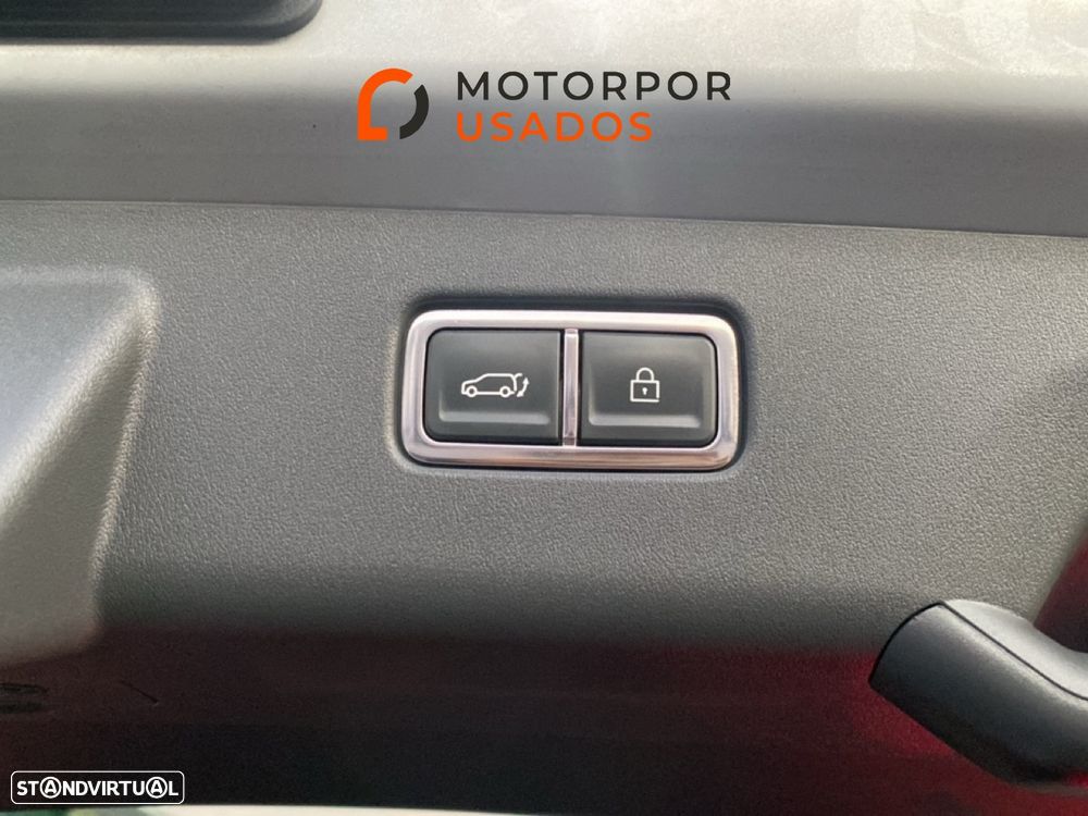 Kia EV9 98.8 kWh 1st Edition - 35