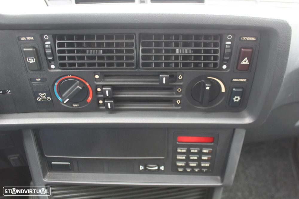 BMW 635 M CSi - 17