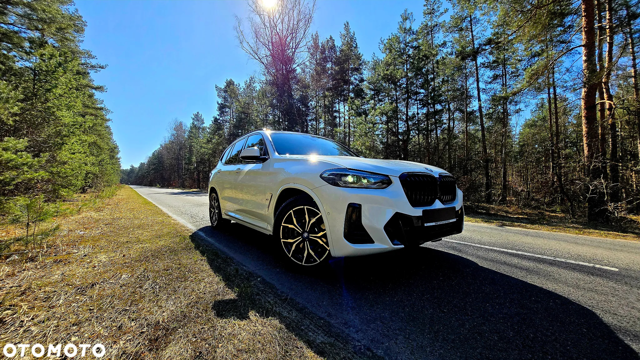 BMW X3 - 40