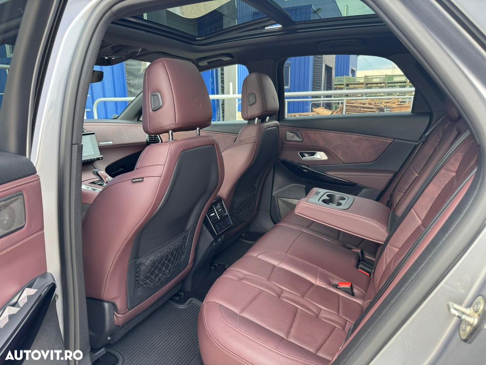 DS Automobiles DS 7 Crossback - 3