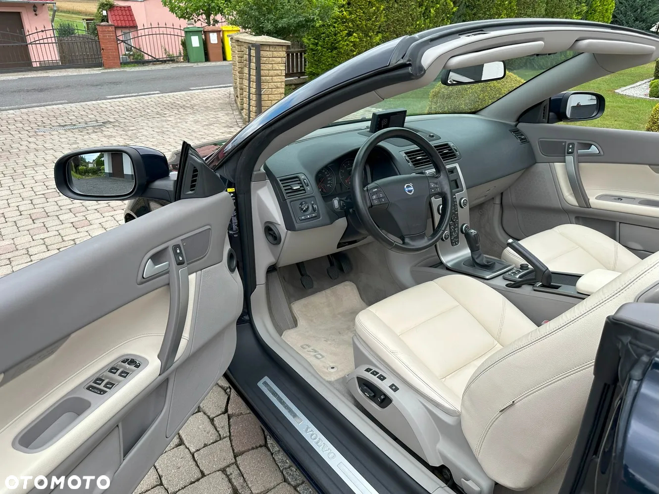 Volvo C70 2.4 Summum - 9