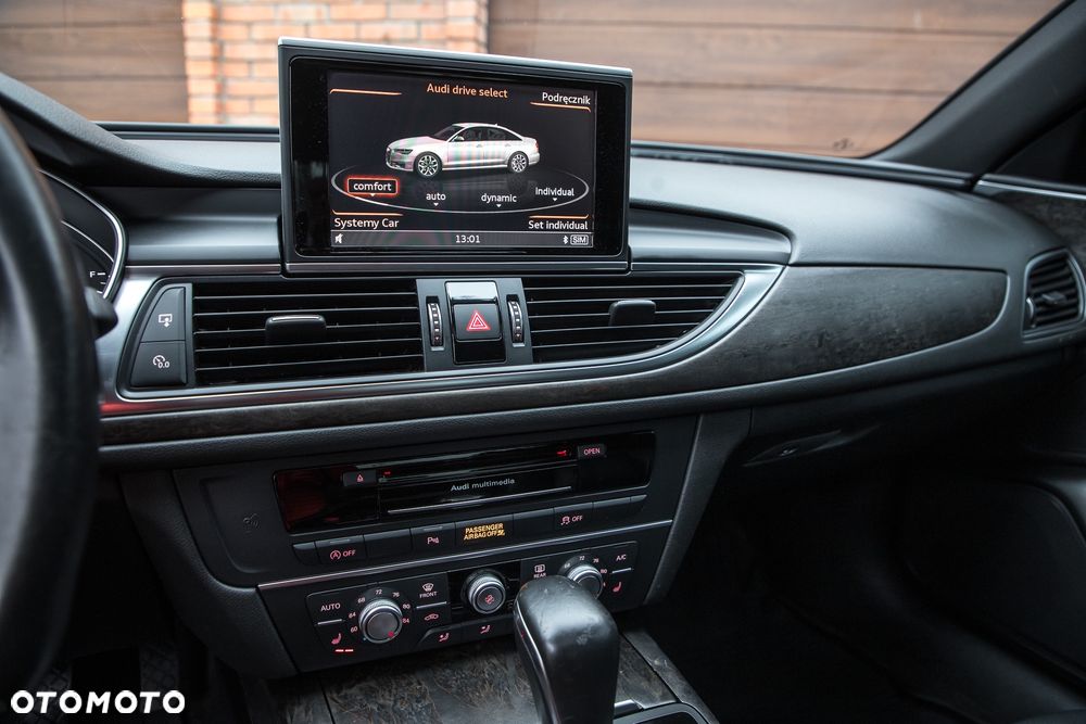 Audi A6 Limousine - 18
