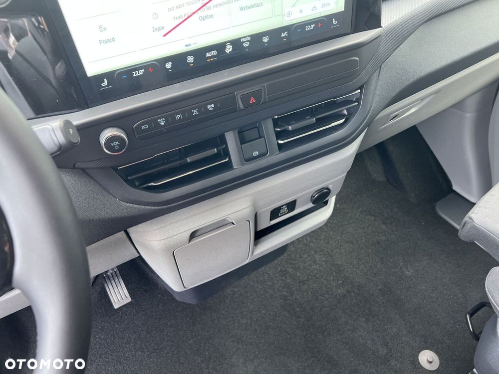 Ford Transit Custom - 33