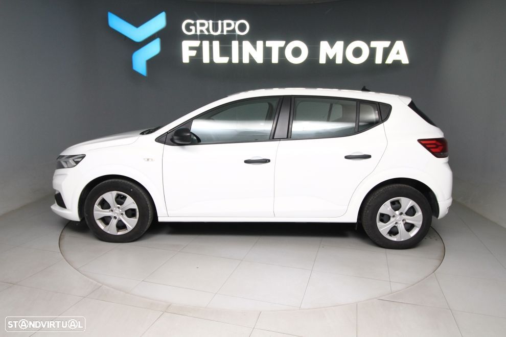 Dacia Sandero 1.0 SCe Essential - 5