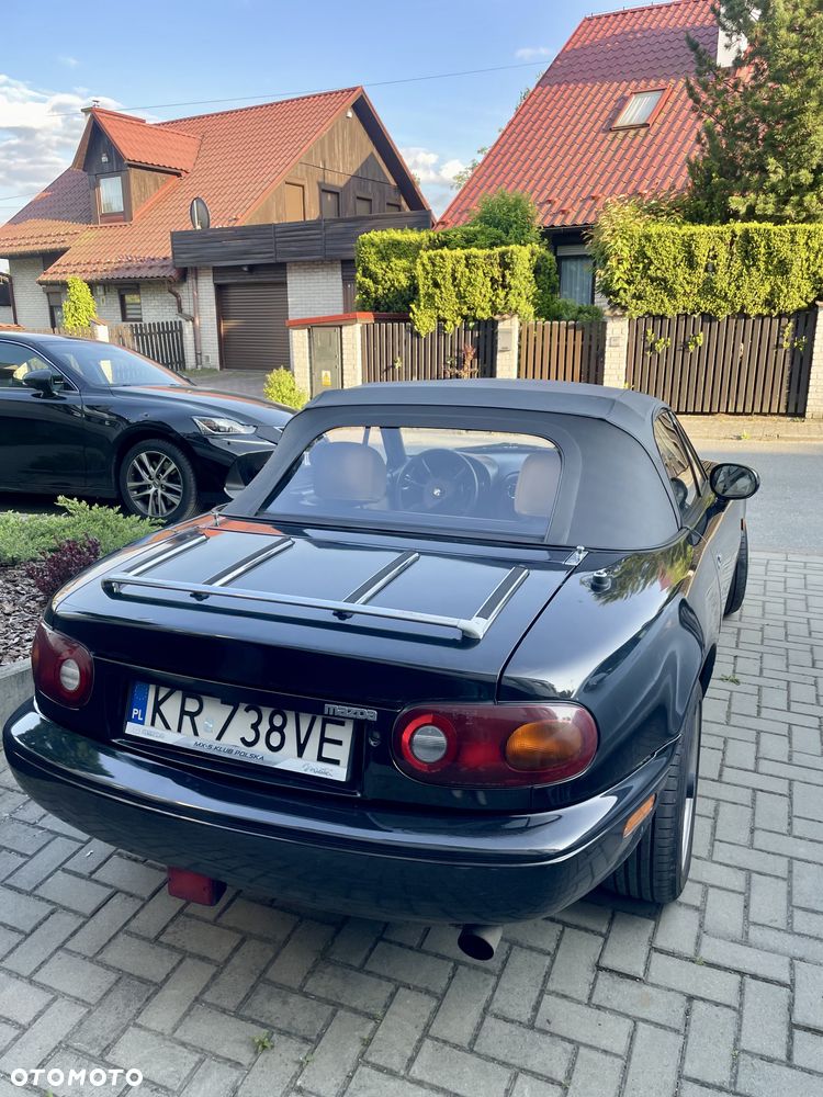 Mazda MX-5 ver-1-8 - 4